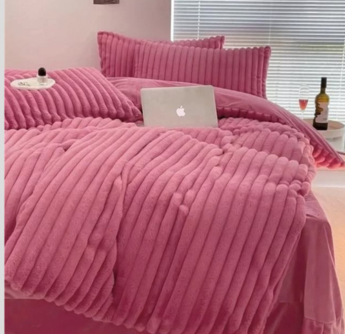 سرخ ابی ،صورتی شاد
