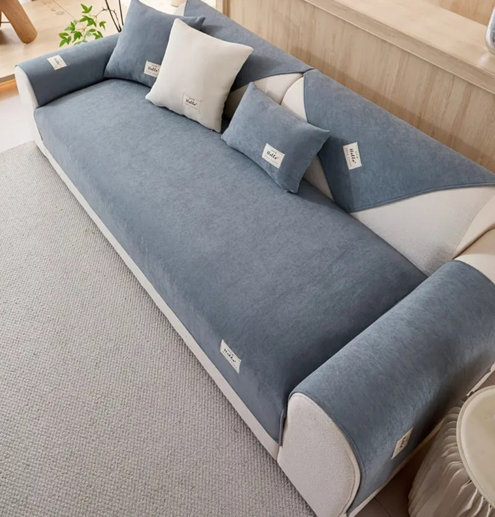 آبی نفتی ،آبی کثیف