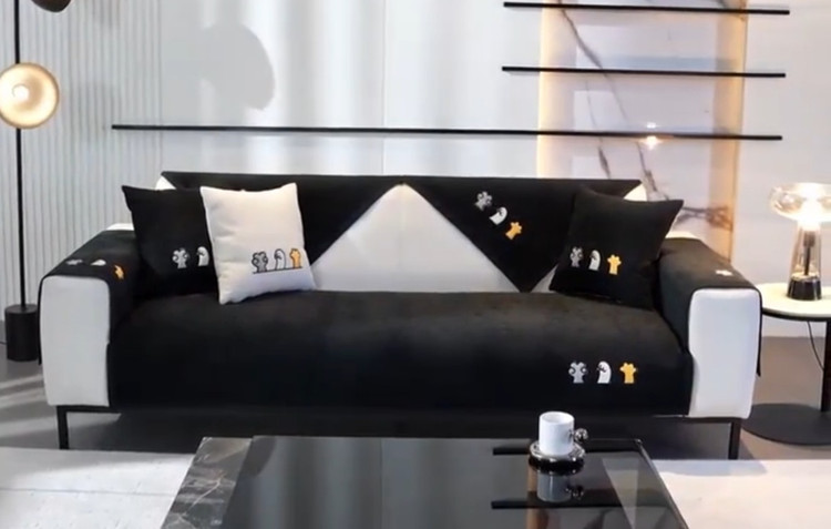 مشکی شیک