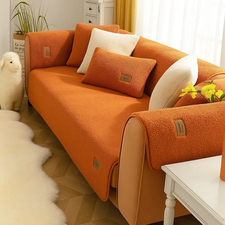 آجری نارنجی