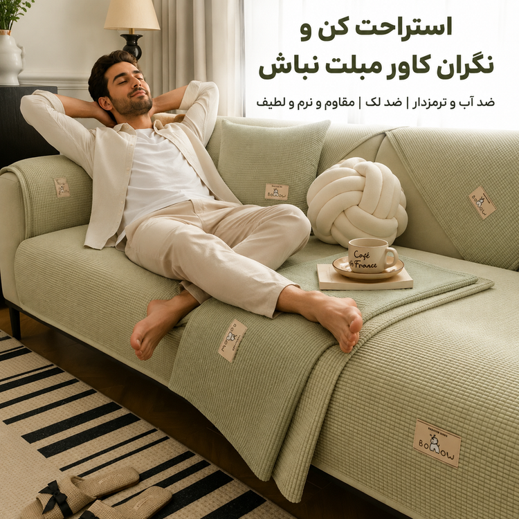 کاور مبل ضد آب،تدی وارداتی، رویه مبل ضد آب و شال مبل ،کاور مبل ۷نفره ،ترمزدار، ۴ لایه کاور مبل استپدار، کاور مبل ، کاور مبل تدی،کاور ببعی ،کاور مبل ارزان، کاور مبل شیک