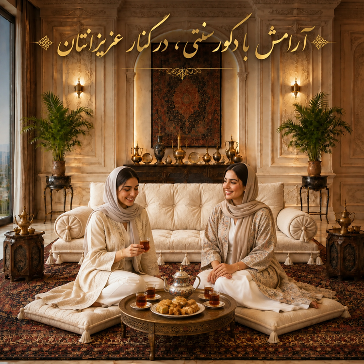 تشکچه ،شاه نشین،کاور دکوراتیو، تدی منگوله دار،تشگچه ی مبل ضد آب ضدلک ترمزدار ضد لغزش