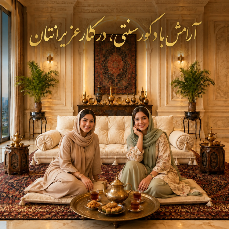 تشکچه ،شاه نشین،کاور دکوراتیو، تدی منگوله دار،تشگچه ی مبل ضد آب ضدلک ترمزدار ضد لغزش
